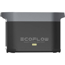 Ecoflow Bateria do Delta 2 Max 2048 Wh