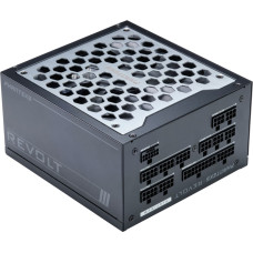 Phanteks Zasilacz Phanteks Revolt 1200W (PH-P1200PR_BK01C)