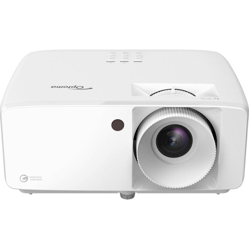 Optoma Projektor Optoma ZH520