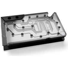 Ek Water Blocks EK Waterblocks EK-Quantum Vector³ FE RTX 5090 GPU Wasserblock - Acryl