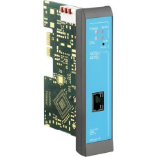 Insys icom MRcard PD-B VDSL-/ADSL-Einsteckkarte Annex J/B
