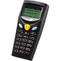 Cipherlab Terminal danych CPT-8001L/2MB//laser/dok komunikacyjny/akumulator/ 700 mAh/ zasilacz/kabel USB
