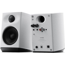 Fiio Kolumna FiiO FiiO SP3 - Aktywne głośniki biurkowe Hi-Fi - white