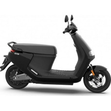 Segway eScooter E110S Czarny