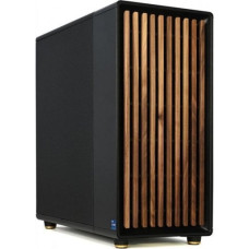 Ntt System Stacja robocza NTT WorkStation - Ultra 9 285K, RTX 5070 12GB, 64GB RAM, 2TB SSD, WIFI, W11 Pro