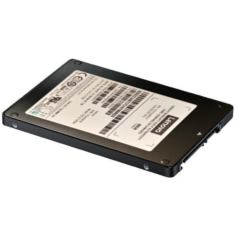 Lenovo ISG ThinkSystem 2.5inch U.2 PM9A3 960GB Read Intensive NVMe PCIe 4.0 x4 HS SSD