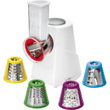 Clatronic ME 3604 electric grater White