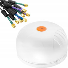 Poynting Antena Poynting Antena samochodowa 9w1 Poynting MIMO-4-19 LTE GPS