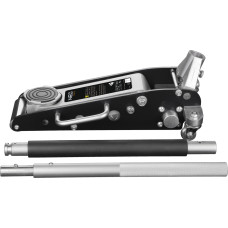 NEO Podnośnik hydrauliczny aluminiowy 1.25 t (11-730)