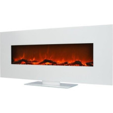 Urban Outdoor ELECTRIC FIREPLACE WS-G-02 WHITE