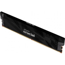 Crucial Memory DDR5 Pro OC 16/6400(1*16GB) CL32