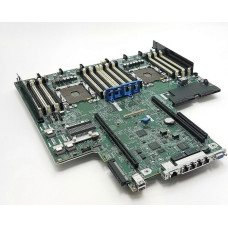 HP HPE ProLiant DL360 Gen10