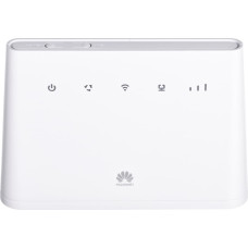 Huawei B311-221 WiFi LAN 4G (LTE Cat.4 150Mbps/50Mbps) White