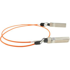 Cisco 10GBASE-AOC SFP+ Cable 5m (SFP-10G-AOC5M=)