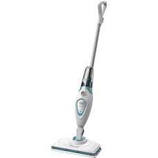 Black&Decker Black & Decker FSM1605 steam cleaner Steam mop 0.35 L 1300 W White