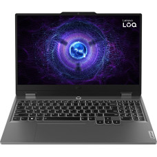 Lenovo LOQ Intel® Core™ i5 i5-12450HX Laptop 39.6 cm (15.6