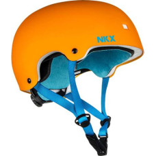 NKX Aizsargķivere NKX Brain Saver Orange Blue S izmērs