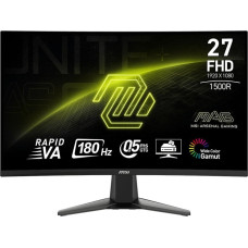 MSI Monitor MSI MAG 27C6F