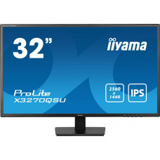 Iiyama Monitor iiyama ProLite X3270QSU-B1