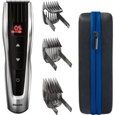 Philips HAIRCLIPPER Series 9000 Self-sharpening metal blades Hair clipper