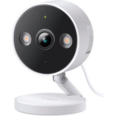 Tp-Link Tapo Indoor/Outdoor Wi-Fi Home Security Camera