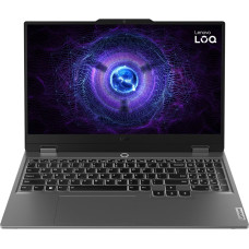 Lenovo LOQ 15IAX9 Intel® Core™ i5 i5-12450HX Laptop 39.6 cm (15.6