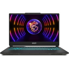 MSI Cyborg 15 A13VE-1067XPL Intel® Core™ i7 i7-13620H Laptop 39.6 cm (15.6