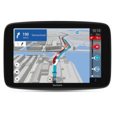 Tomtom CAR GPS NAVIGATION SYS 6