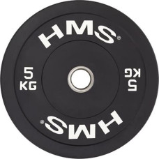 HMS Svaru disks BBR05 BUMPER 5 KG HMS