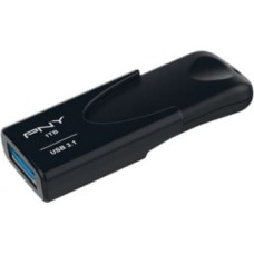 PNY Pendrive 1TB USB 3.1 ATTACHE 4 FD1TBATT431KK-EF