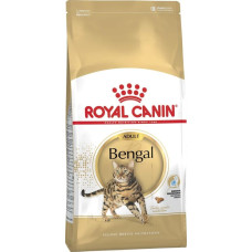 Royal Canin Bengal Adult cats dry food 2 kg Poultry, Vegetable