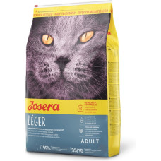 Josera LÉGER cats dry food 10 kg Adult Poultry