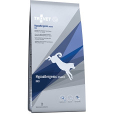 Trovet Hypoallergenic RRD with rabbit - dry dog food - 12.5 kg