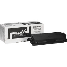 Kyocera toner cartridge TK-590K, black