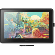 Wacom graphics tablet Cintiq 22