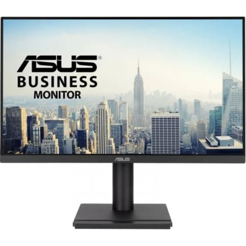 Asus 24'' VA249QGS FHD IPS 120Hz HDMI DP VGA