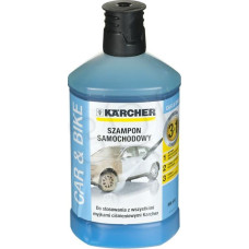 Karcher Szampon samochodowy 3in1 1L (6.295-750.0)