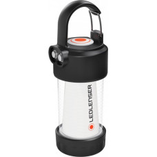 Ledlenser ML4 Battery powered camping lantern