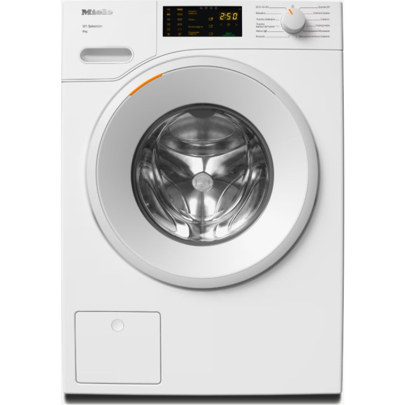 Miele Skalbimo mašina Miele, WSD023 WCS, 11811860