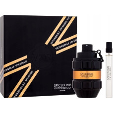 Viktor & Rolf - Spicebomb - 90 ml