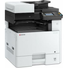 Kyocera ECOSYS M8124cidn/Plus MFP Color A4/A3 24ppm Print Copy Scan Climate Protection System