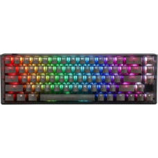 Ducky Klawiatura Ducky Ducky One 3 Aura Black SF Gaming Tastatur, RGB LED - Kailh Jellyfish Y (US)