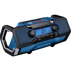 Bosch Radio budowlane Bosch GPB 18V-2  C 06014A3000