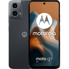 Motorola Smartfon Motorola Moto G34 5G 4/128GB Czarny  (PB0J0022SE)