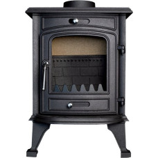 Sourcing CAST-IRON STOVE ARICA 11 KW