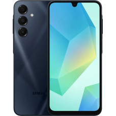 Samsung Smartfon Samsung Galaxy A16 8/256GB Czarny  (M0805388)