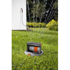 Gardena Zraszacz czworokątny Sprinklersystem - 8221