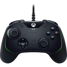 Razer Wolverine V2 Black 3.5 mm Gamepad Analogue Xbox Series S, Xbox Series X