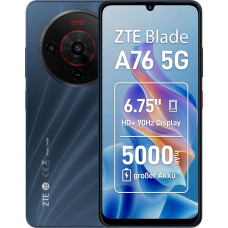 ZTE Blade A76 5G 17,1 cm (6.75