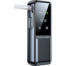 Ibox HR01 Electrochemical breathalyser Black